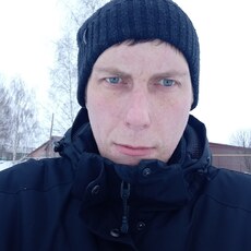 Фотография мужчины Сергей, 32 года из г. Алатырь