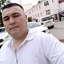 Зафар, 45 лет