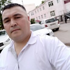 Фотография мужчины Зафар, 45 лет из г. Ташкент