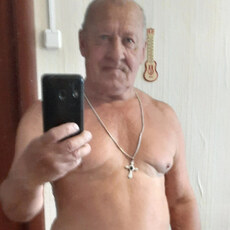 Фотография мужчины Нежный Романтик, 68 лет из г. Бологое