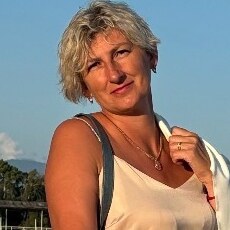 Фотография девушки Ольга, 51 год из г. Ачинск