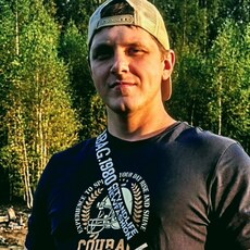 Фотография мужчины Влад, 37 лет из г. Краснокамск