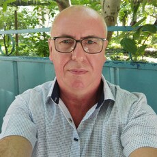 Фотография мужчины Костя, 56 лет из г. Краснодар