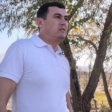 Фотография мужчины Унаму Бача, 38 лет из г. Дангара