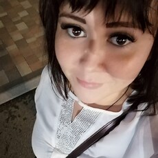 Фотография девушки Надя, 37 лет из г. Александровское (Ставропольский 