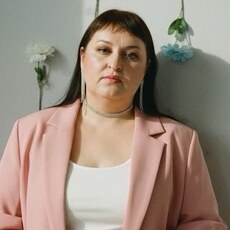 Фотография девушки Олеся, 47 лет из г. Алматы