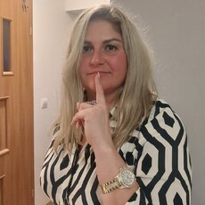 Фотография девушки Alina, 44 года из г. Вроцлав