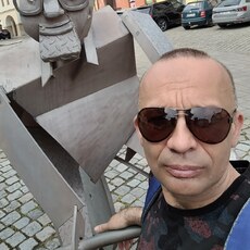 Фотография мужчины Миша, 41 год из г. Пардубице