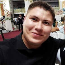 Фотография мужчины Sultan, 29 лет из г. Шымкент