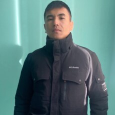 Фотография мужчины Ринат Ринат, 31 год из г. Балхаш