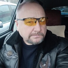 Фотография мужчины Андрей, 58 лет из г. Москва