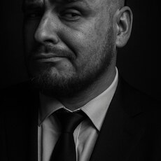 Фотография мужчины Александр, 30 лет из г. Мостовской