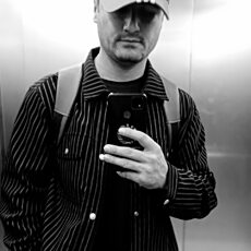 Фотография мужчины Fitrat, 27 лет из г. Самарканд