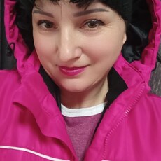 Фотография девушки Людмила, 50 лет из г. Знаменка