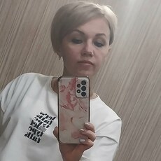 Фотография девушки Лиля, 39 лет из г. Каменск-Шахтинский