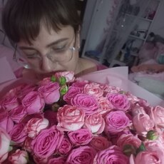 Фотография девушки Valentina, 37 лет из г. Катовице