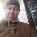 Андрей Тюрин, 33 года