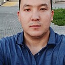 Батыр, 29 лет