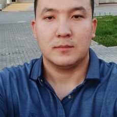 Фотография мужчины Батыр, 29 лет из г. Кызылорда