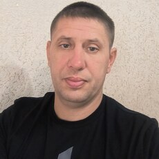 Фотография мужчины Сергей, 40 лет из г. Добрянка