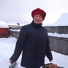 Фотография девушки Просто Я, 61 год из г. Камень-на-Оби