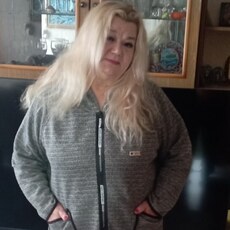 Фотография девушки Светлана, 66 лет из г. Городок