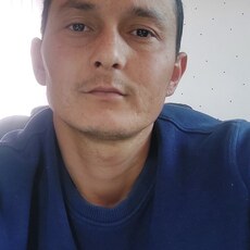 Фотография мужчины Lexus Lx, 35 лет из г. Тараз