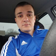 Фотография мужчины Дима, 30 лет из г. Буденновск