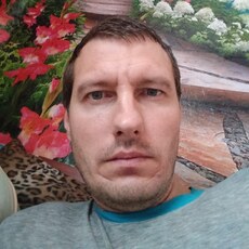 Фотография мужчины Саша, 37 лет из г. Днепрорудное