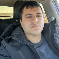 Фотография мужчины Рома, 29 лет из г. Яровое