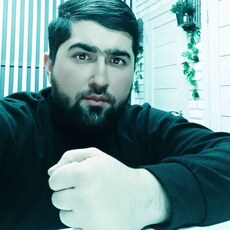 Фотография мужчины Ali, 27 лет из г. Новосибирск