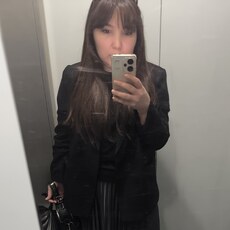 Фотография девушки Айкена, 39 лет из г. Актобе