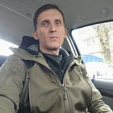 Фотография мужчины Дмитрий, 43 года из г. Алматы