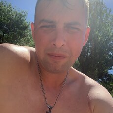 Фотография мужчины Максим, 39 лет из г. Знаменск