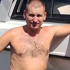 Фотография мужчины Сергей, 46 лет из г. Свердловск