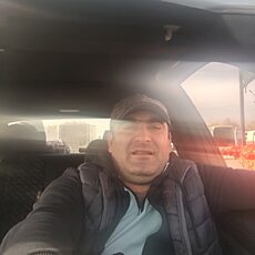 Фотография мужчины Вардан, 37 лет из г. Усинск