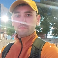 Фотография мужчины Денис, 31 год из г. Куеда