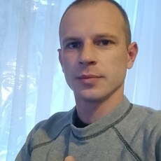 Фотография мужчины Денис, 32 года из г. Армянск