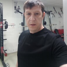 Фотография мужчины Денис, 41 год из г. Астрахань