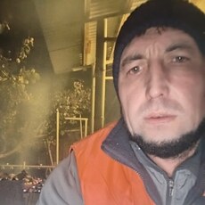 Фотография мужчины Антон, 38 лет из г. Усть-Каменогорск