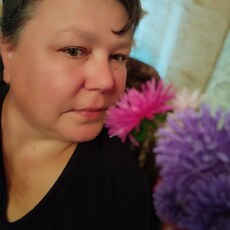 Фотография девушки Людмила, 51 год из г. Лунинец