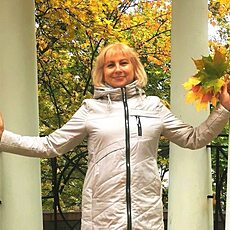 Фотография девушки Тамара, 56 лет из г. Орша