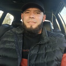 Фотография мужчины Николай, 38 лет из г. Горно-Алтайск