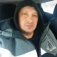 Фотография мужчины Юрий, 40 лет из г. Томск