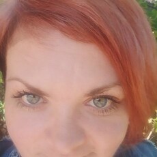Фотография девушки Алена, 40 лет из г. Ярцево