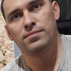 Фотография мужчины Ruslan, 34 года из г. Шарыпово