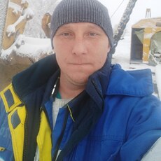 Фотография мужчины Георгий, 38 лет из г. Серафимович