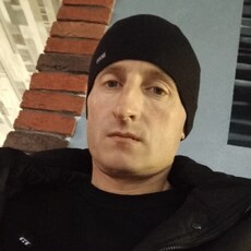 Фотография мужчины Александр, 37 лет из г. Копыль