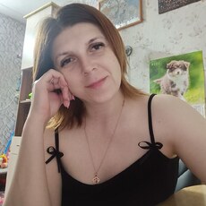 Фотография девушки Ленусик, 41 год из г. Печора