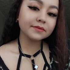 Фотография девушки Tata, 25 лет из г. Рудный